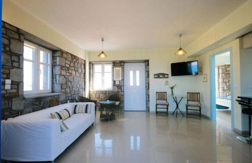 Fanaraki villas - Foto 36