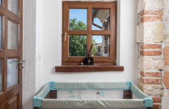 Authentic Retreat in Lush Rural Istria - Villa Fabina - Foto 83