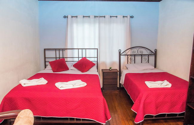 Aloj Entero 1km Juan Santamaría Airport - Foto 14