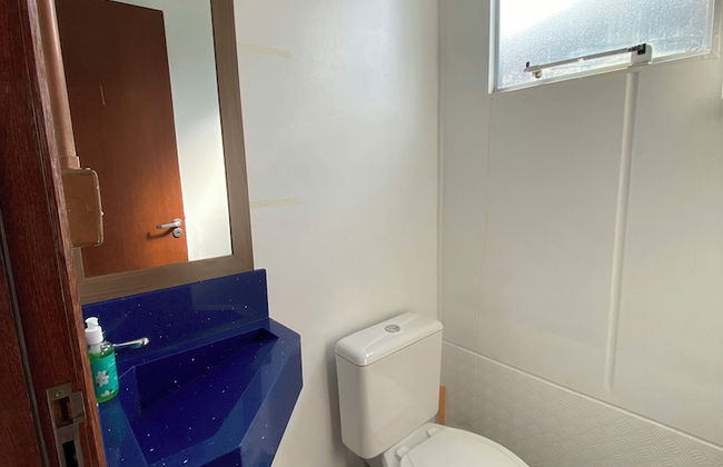 Casa Kaia Mar - Campeche - Floripa - Photo 55