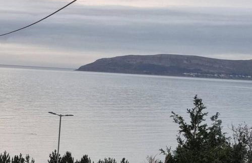 Seaview cottage North Wales - Foto 41