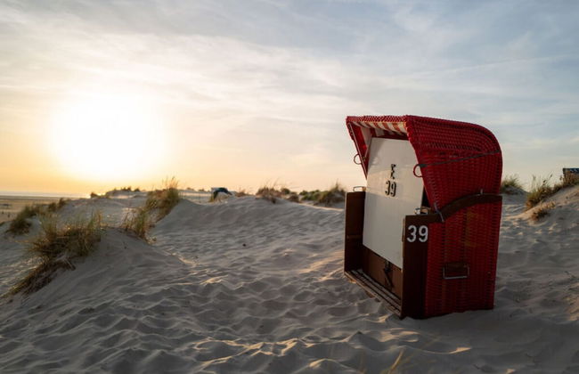 Moi"n Dag Modern Retreat - Foto 24