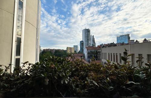 M3 Lodi Brenta, Milano Cozy Corner - Foto 20