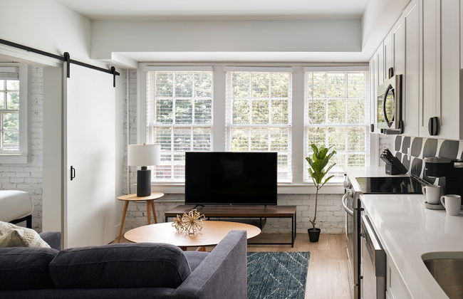 Kasa Studio Revival Atlanta - Foto 49