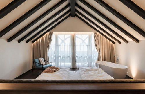 Bella Posta Hotel - Foto 41