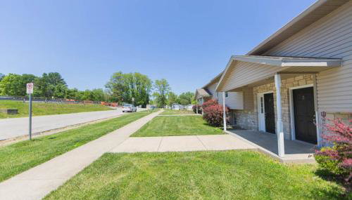 Hoosier Dugout Den - Foto 4