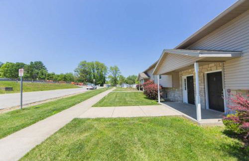 Bobby Knight Hall - Foto 27