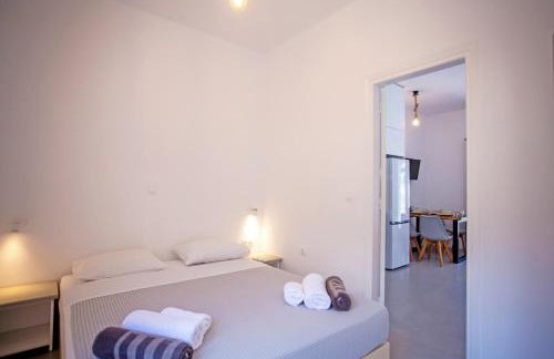 Kastro Shared Pool Suites - Foto 32