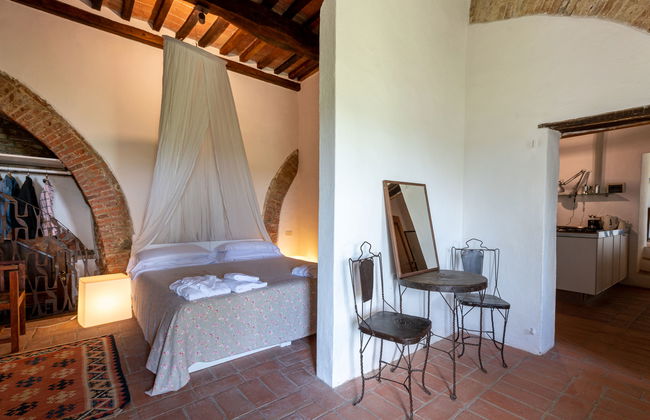 Bel Giardino - Foto 40