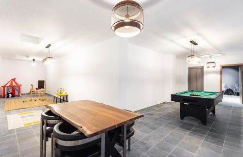 Sunset Horizon Spa Retreat by Eden Rentals - Foto 37