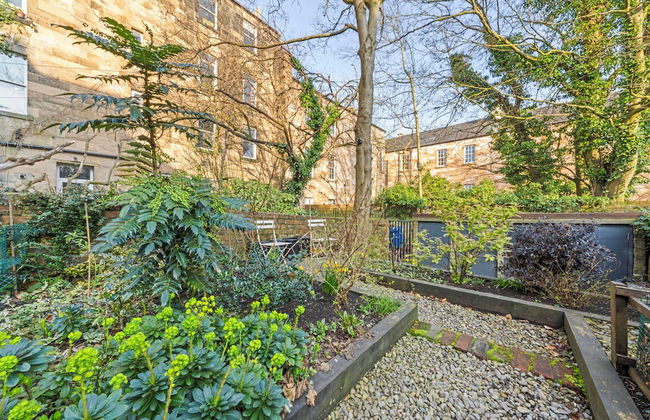 Vibrant Spacious Apartment In West End - Foto 55