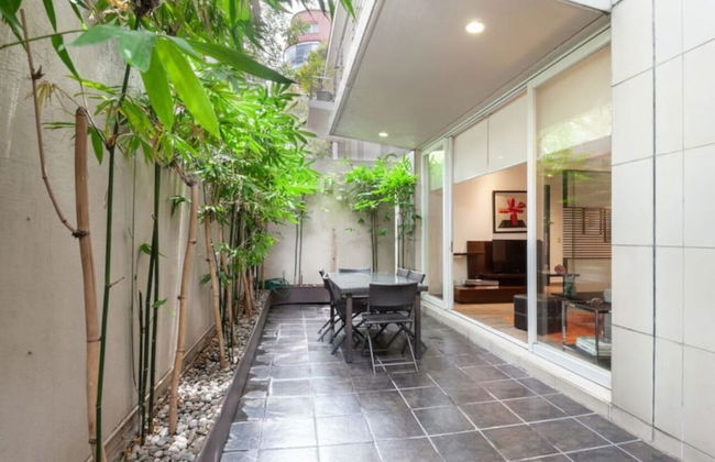 Departamento exclusivo en Polanco - Foto 58