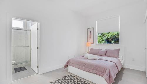 Up to 12 Guests! Modern villa near Wynwood - Foto 5