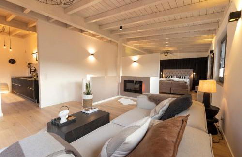 LOFT19 Neu Design Luxus Maisonette Balkon für 2 Personen - Foto 18