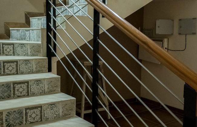 3BHK by Tripvillas Holiday Homes - Foto 21