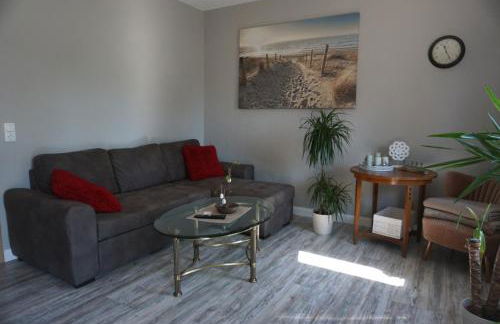 Dat Wittsche Hus - Ferienwohnung an der Nordsee - Photo 11