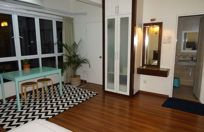 Balkoni Hijau at Casa Mutiara KL - Foto 5