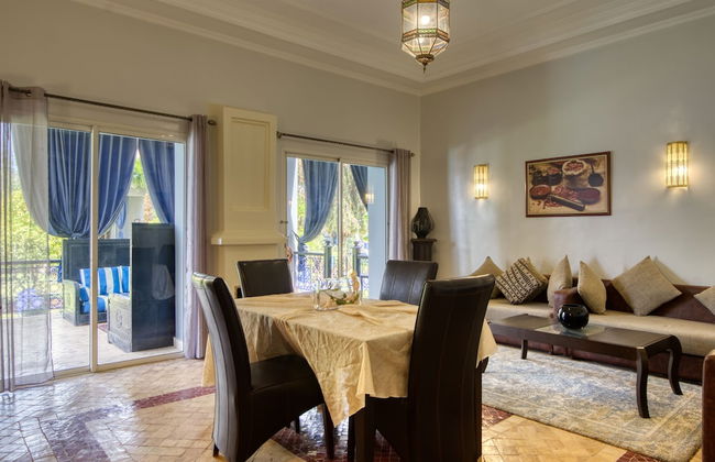 Villas 95 Appart'Hôtel - Photo 7