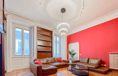 DellOrso Luxury Home - 5 mins from Montenapol... - Foto 10