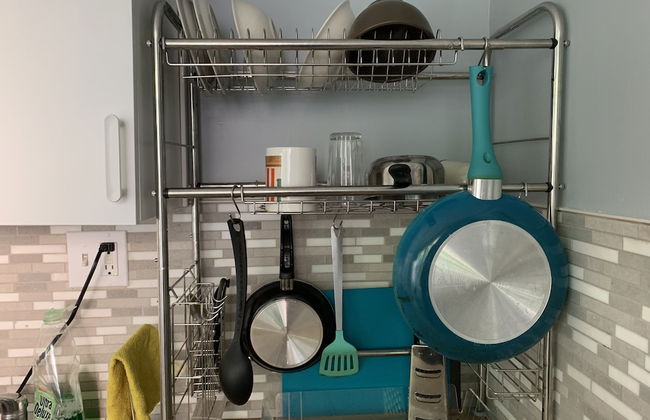 3 Bedroom House in Pontiac near Auburn Hill, Palace DTE Energy - Foto 12