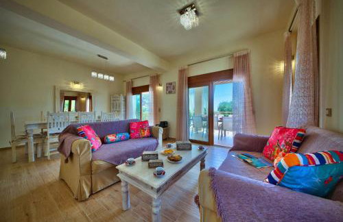 Villa Androniki - Foto 7