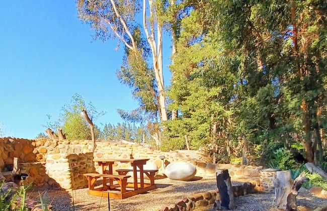 Vindoux Guest Farm and Day Spa - Photo 27