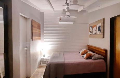 Villacasamarela mini casinhas de hospedes Rio vermelho - Foto 37