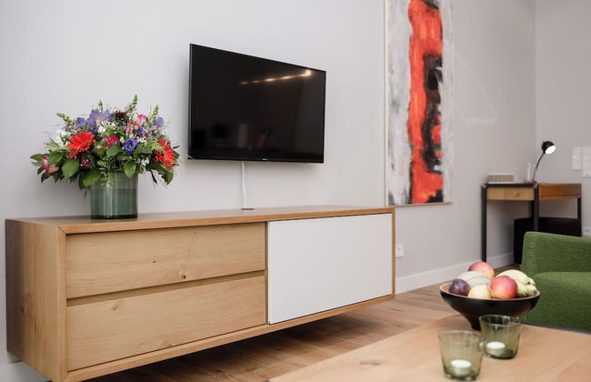 Downtown Apartments Living - Foto 46