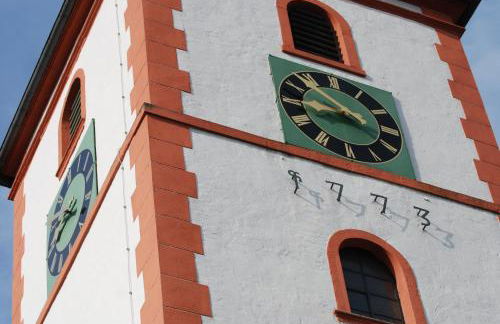 Ferienwohnung In der Kehr - Foto 26