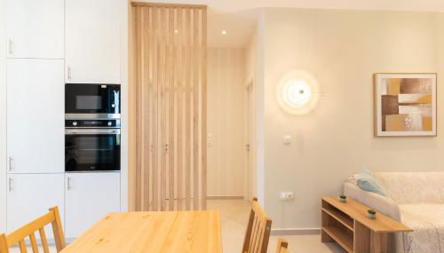 Sea & Salt Boutique Apartment 4 - Foto 2