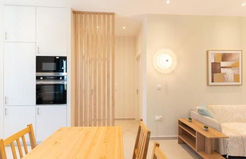 Sea & Salt Boutique Apartment 4 - Foto 2