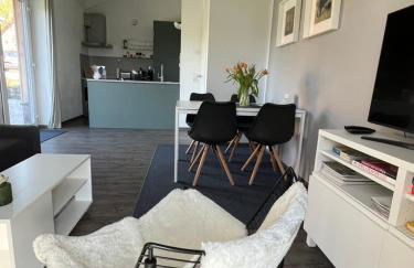 Ferienhaus Auszeit mit Sauna - Foto 21