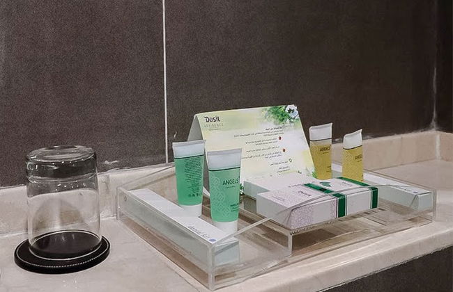 Dusit Princess Residences - Dubai Marina - Foto 14