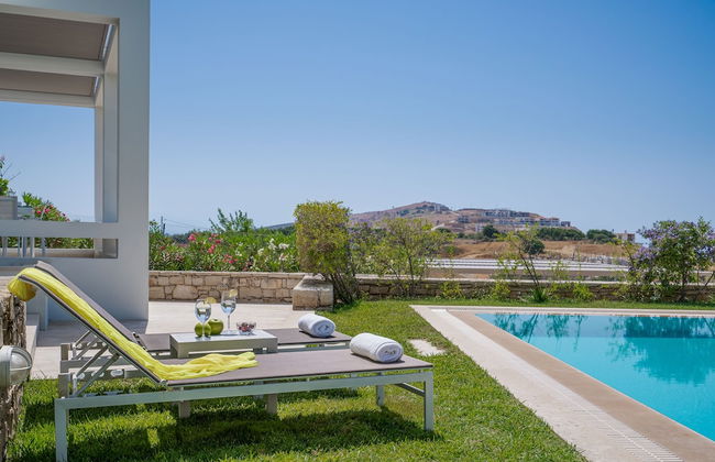 Sofia Luxury Villas - Foto 63