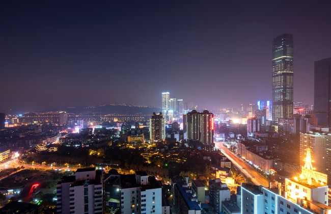 Guardian Residence - Foto 32