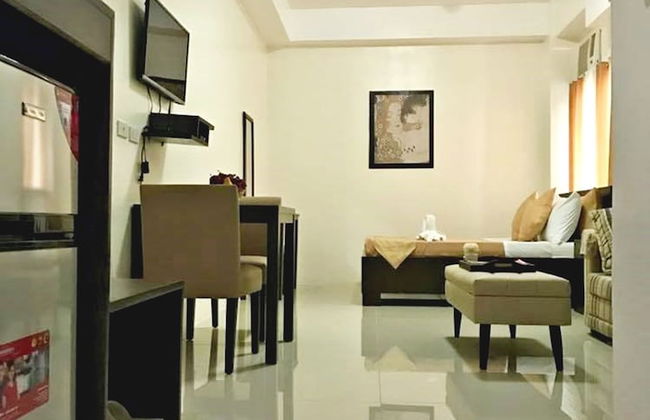 Residenciale Boutique Apartments - Photo 20