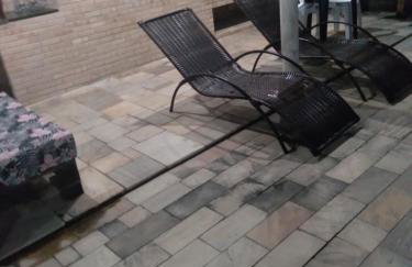 Pousada Por do Sol - Foto 17