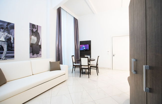 Morin 10 Rome Exclusive Suites - Foto 28