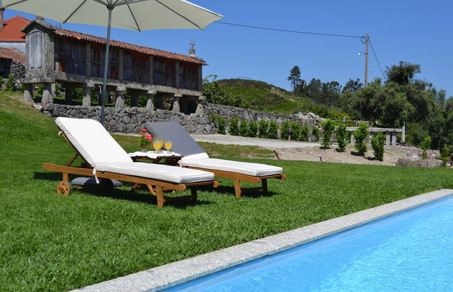 Casa da Portela de Sampriz - Foto 58