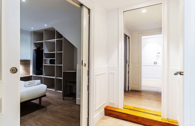 Enjoybcn Plaza Catalunya Apartment - Foto 8