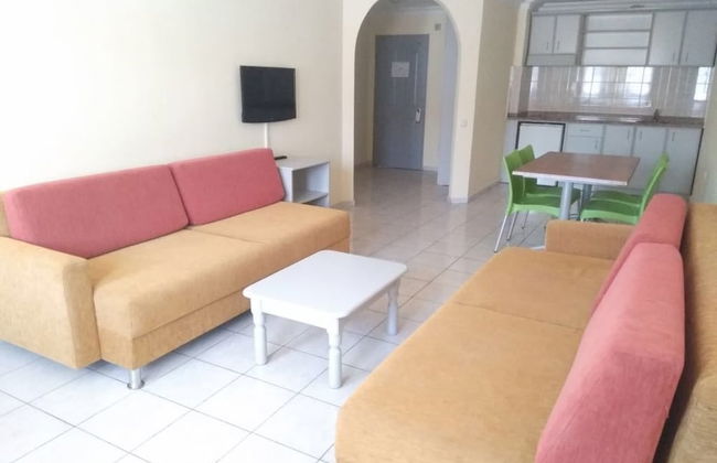 Sailor Apart Hotel - Foto 6