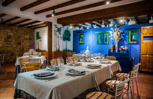 Apartamentos el Cardenillo - Foto 3