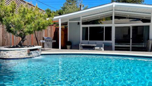 Redwood Oasis, Grove and Nook - Foto 3