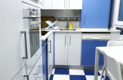 Blas de Otero, Vivienda Turística Reformada con Wifi - Foto 33