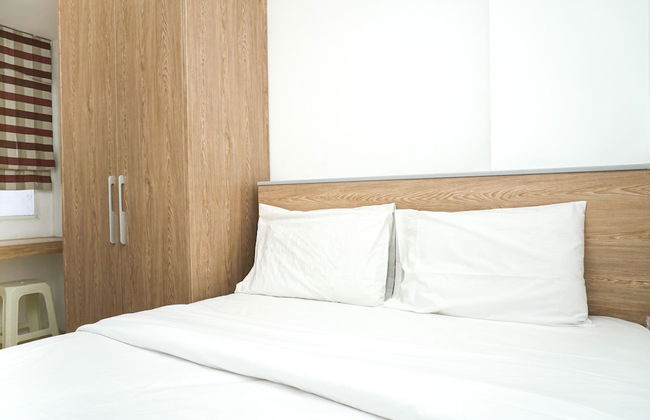 Wonderful 2BR Apartment at Belmont Residence Puri - Foto 1