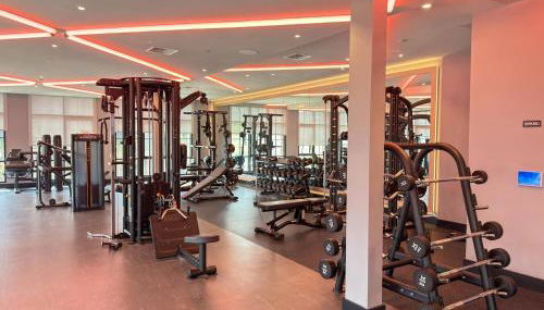 Luxury Stay Near NYC | Full Access to Amenities - Photo 4, Other