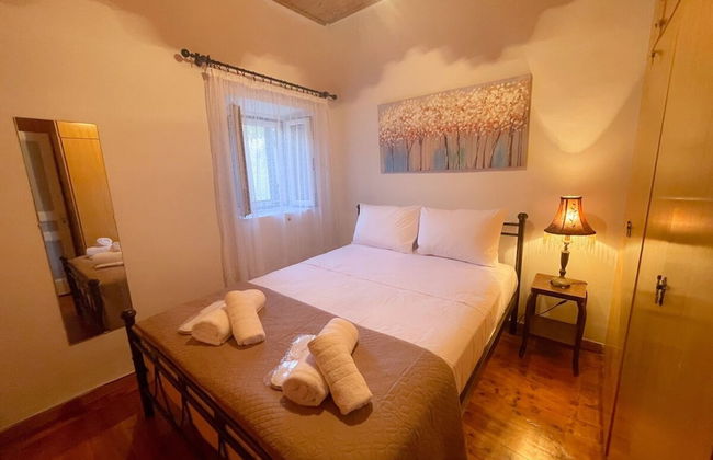 Casa Efterpi-achilleion Village - Foto 7