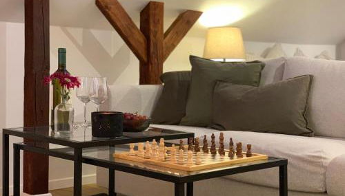 Ferienwohnung Waldnest - Foto 1