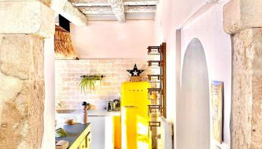 La Maison du Trident en Camargue Piscine et Jacuzzi - Foto 1