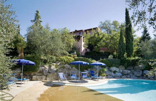 Villa Le Rondini by Salogi Villas - Foto 28